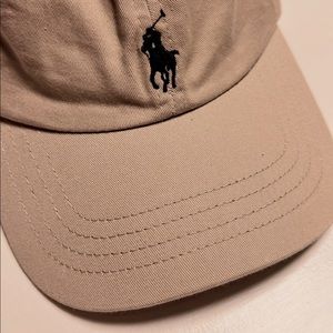 Polo Ralph Lauren Hat